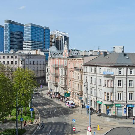 Citycenterapartment/M2/6 Катовіце Екстер'єр фото