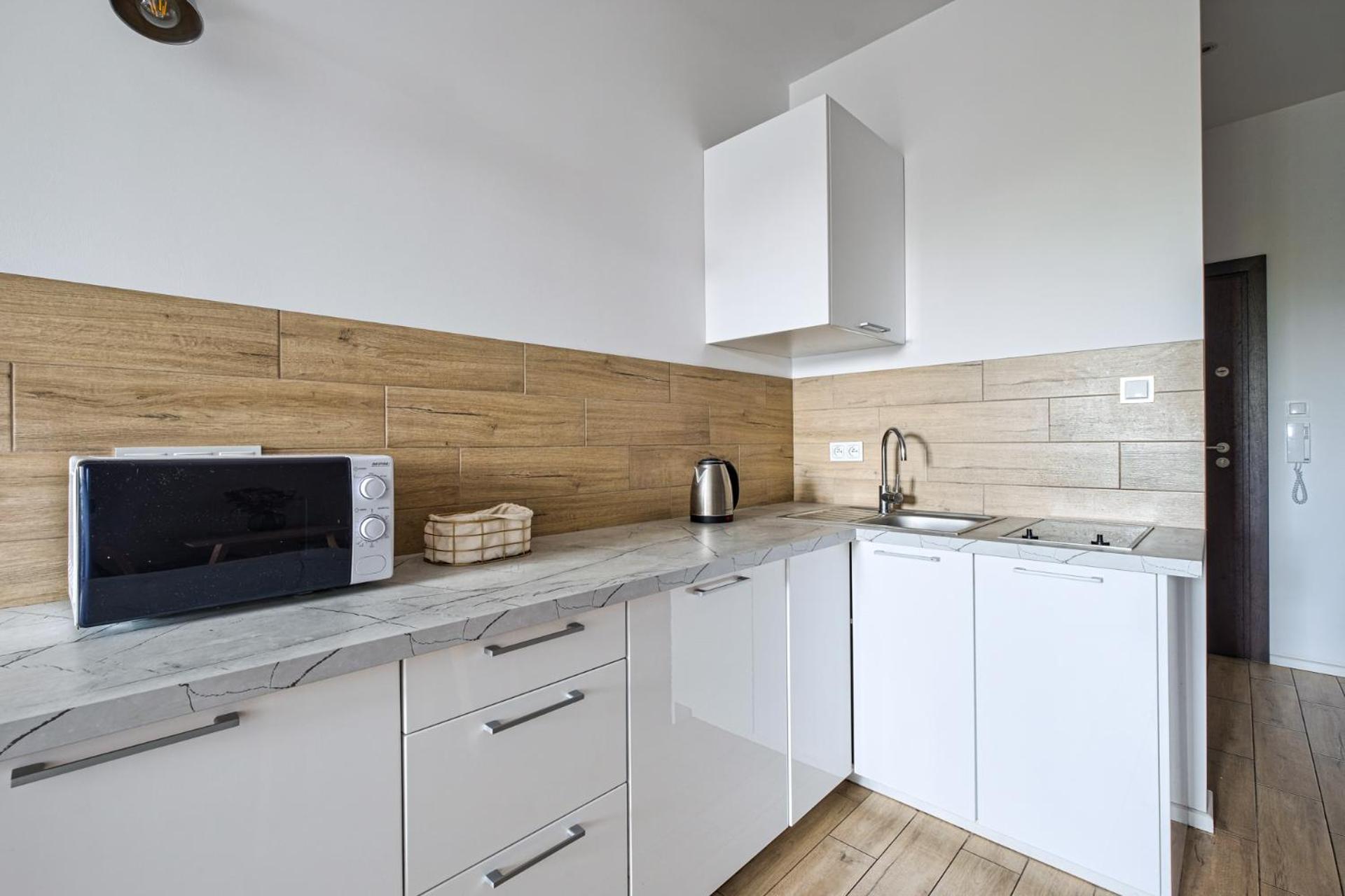 Citycenterapartment/M2/6 Катовіце Екстер'єр фото