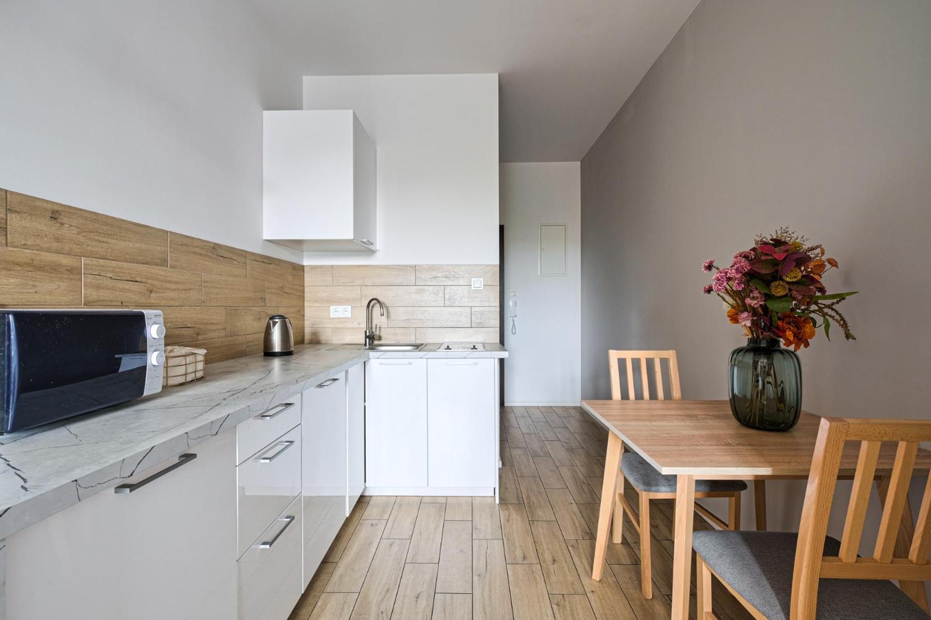 Citycenterapartment/M2/6 Катовіце Екстер'єр фото